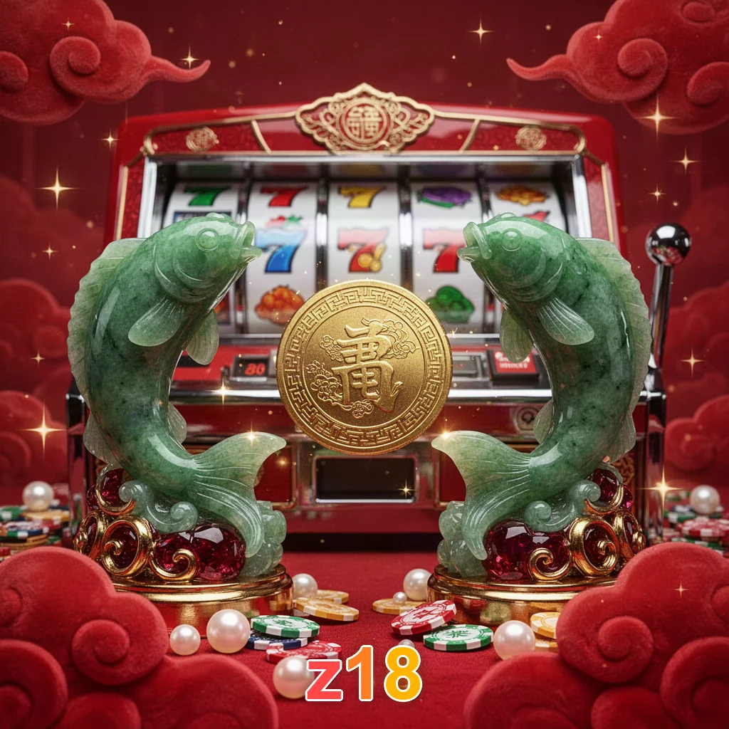 z18 bonus