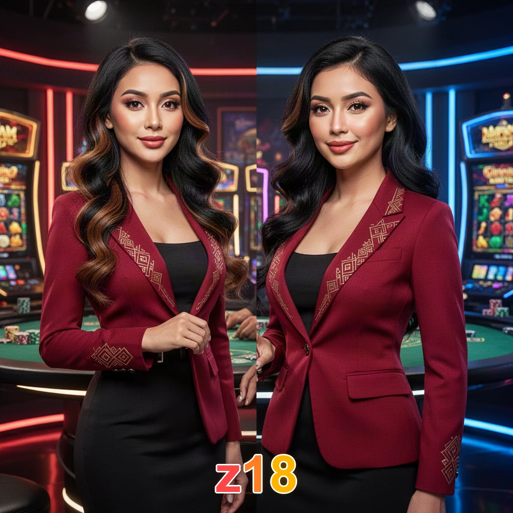 Game Fortune z18