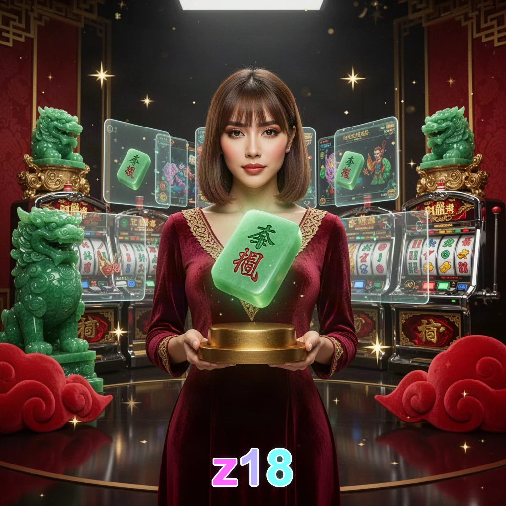 Menang z18